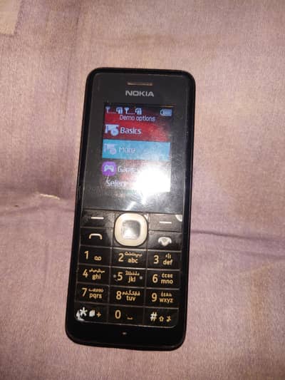 Nokia 107 Original