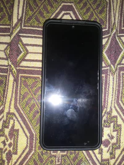 Redmi note 11 with box