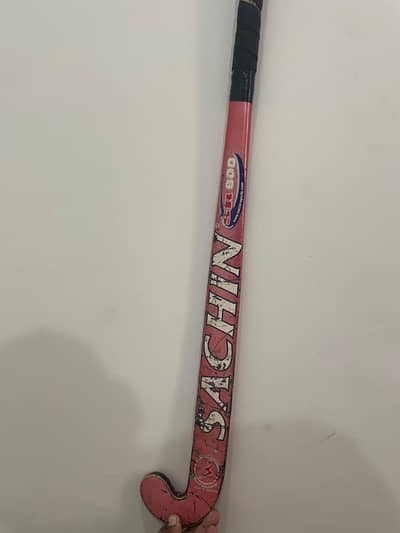 sachin hockey for sell