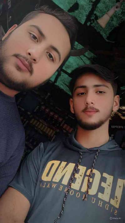 Fida hussain
