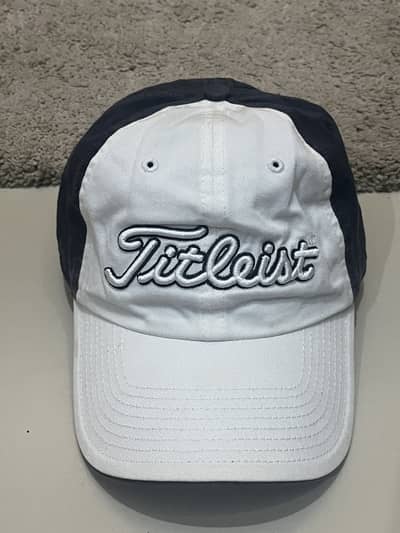 Golf Caps
