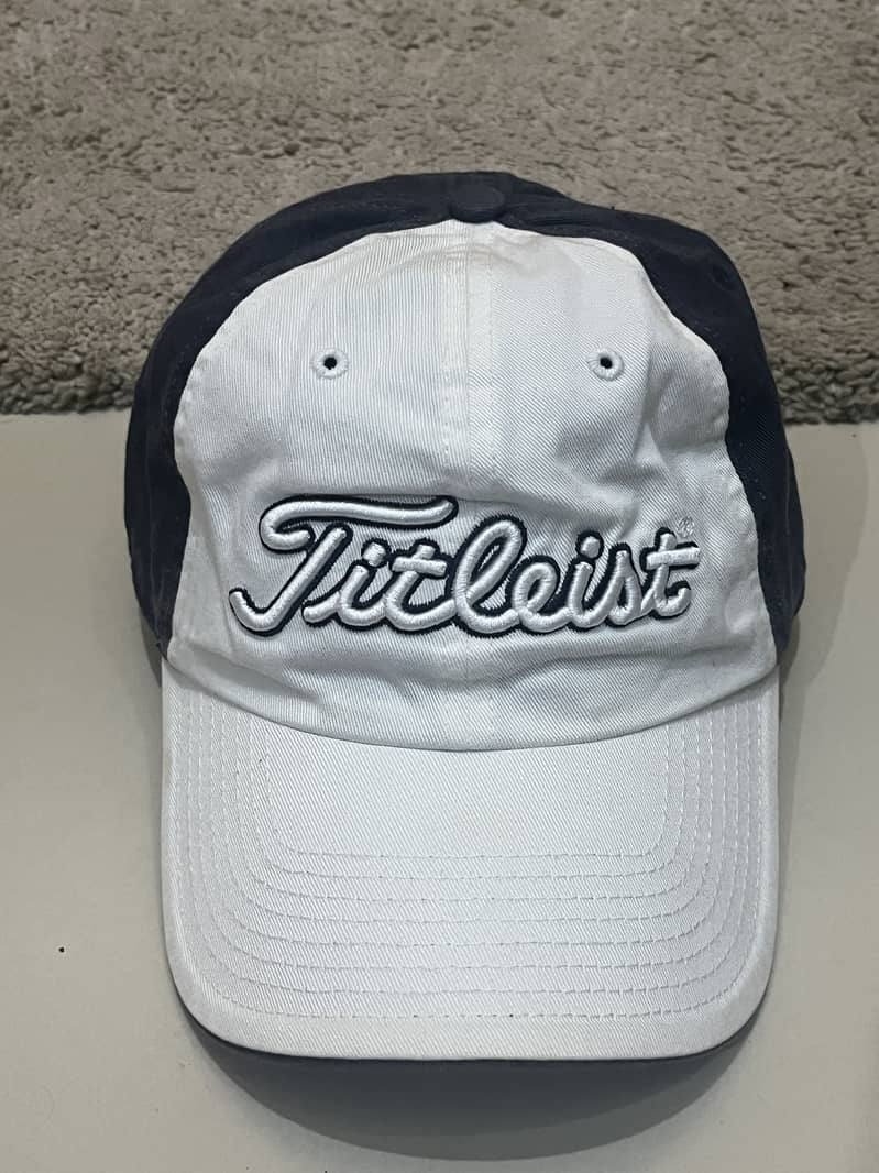 Golf Caps 0
