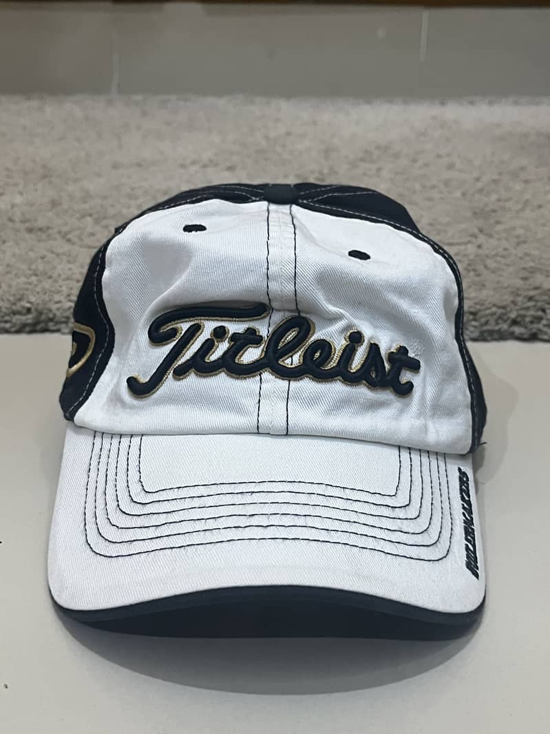 Golf Caps 2