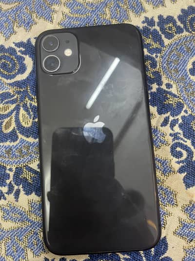 I phone 11