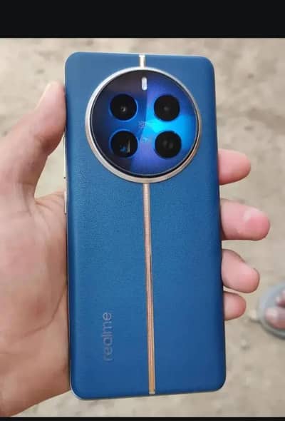 realme 12pro plus PTA approved
