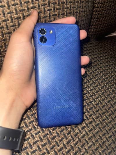 Samsung galaxy A03