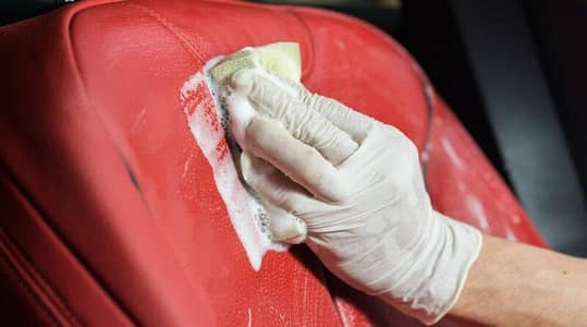 "ALL PURPOSE CLEANER/MULTIPURPOSE CLEANER"