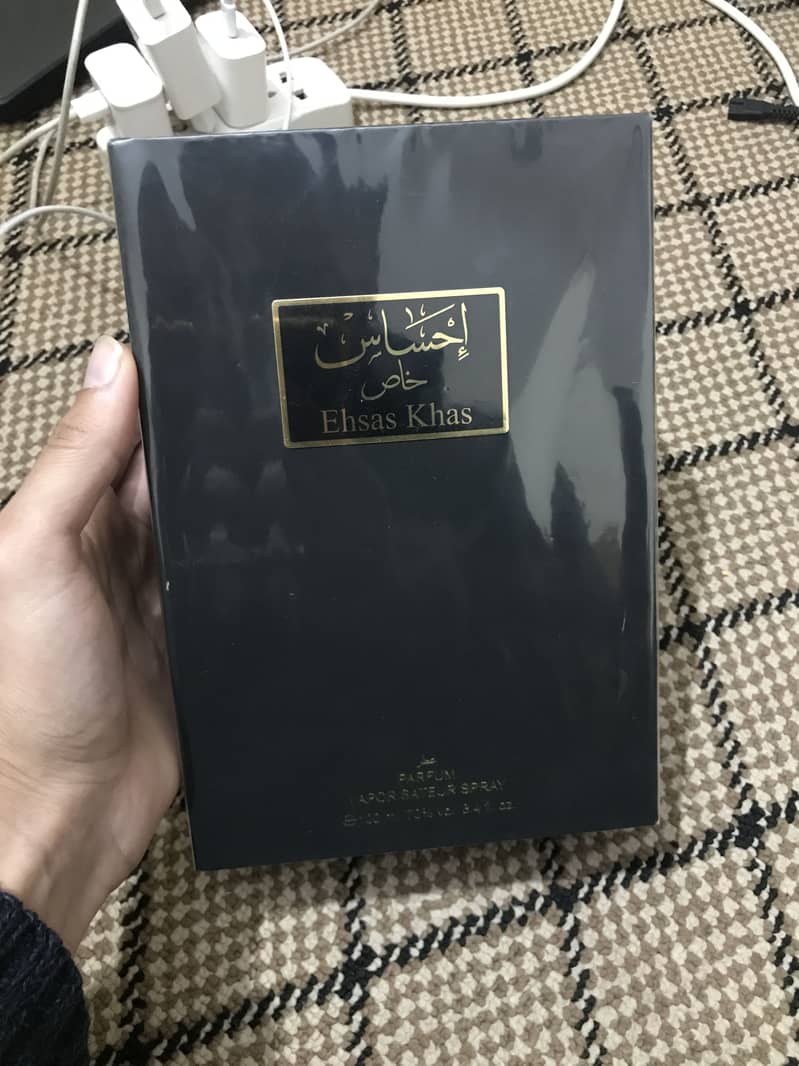 Ehsas Khas 0