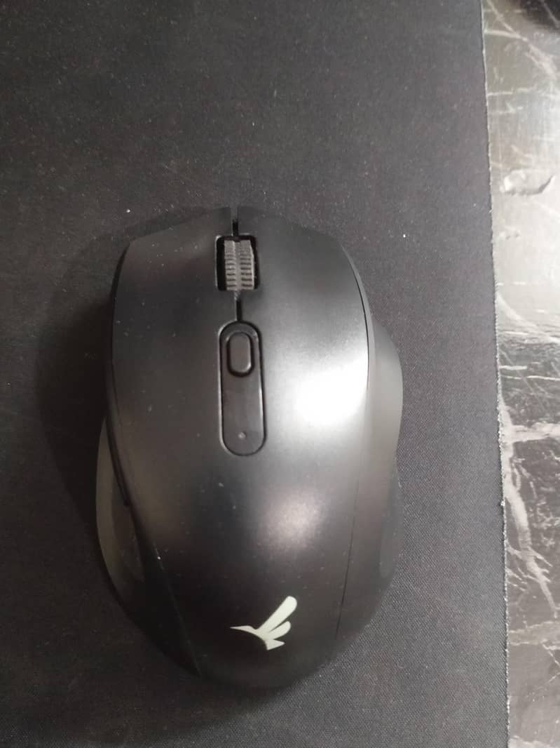 6 Button Bluetooth mouse 0