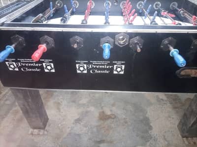 Fooseball For Sale ! New Patti For Sale
