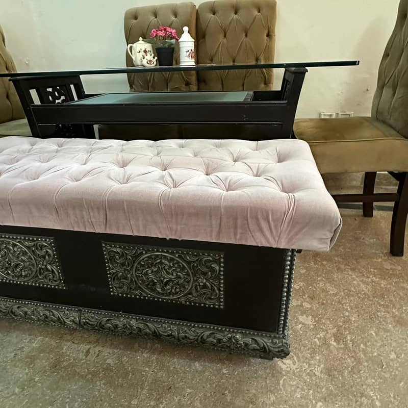 dinning table 3