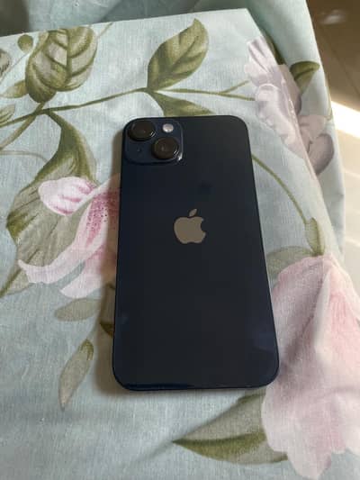 Iphone 14 w/ 100% Battery (8 Months official warranty)