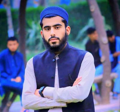 M.Uzair