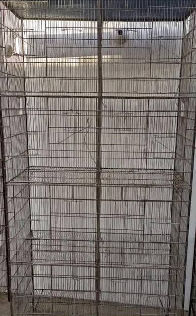 Cages for sale urgent