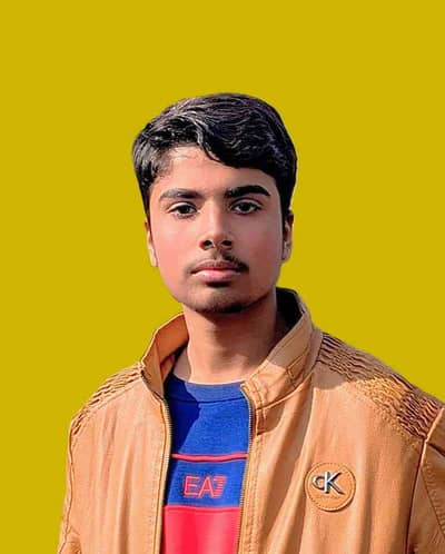 Razi Ur Rehman 