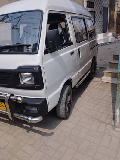 Suzuki bolan 03180120460