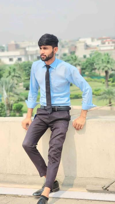 Mohsin Dhillon 
