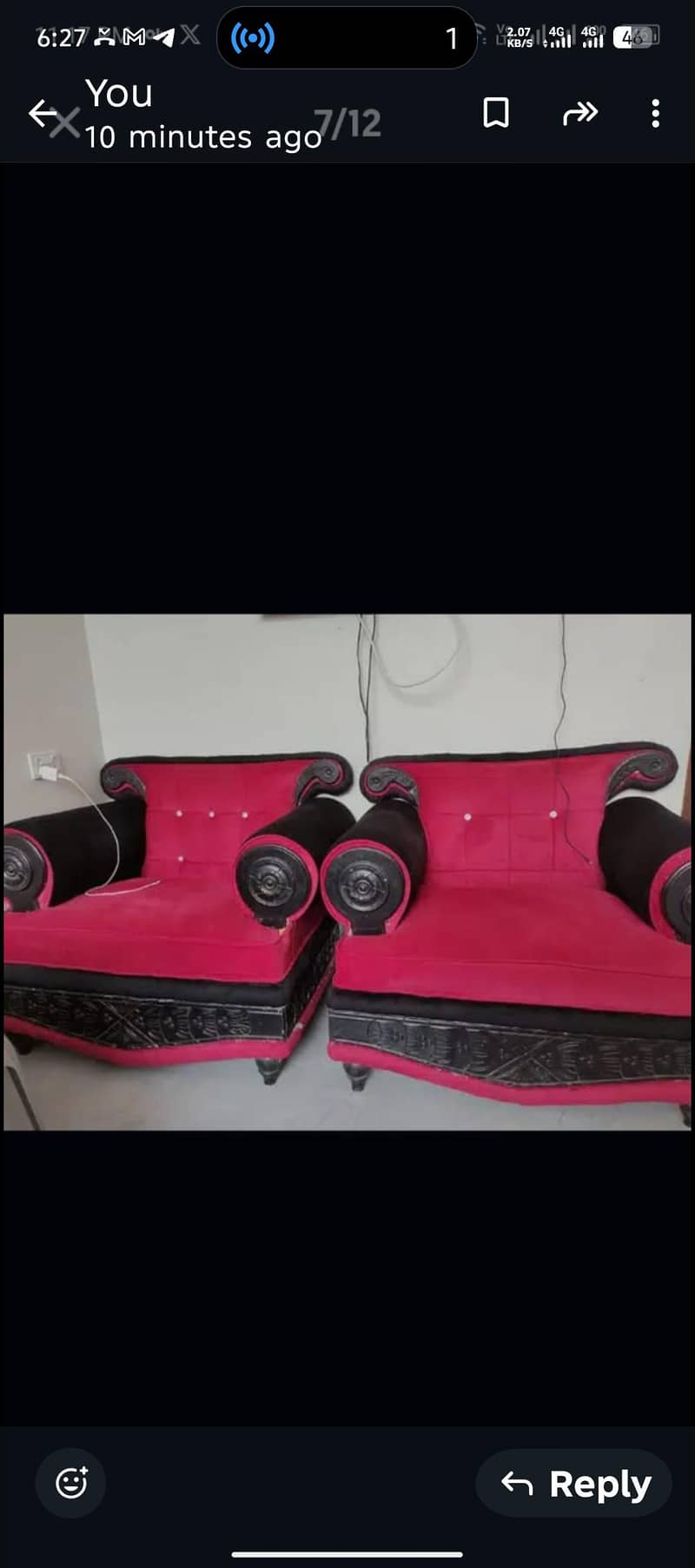 sofa set 5 seater 0