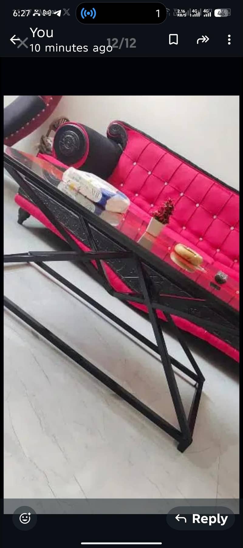 sofa set 5 seater 3