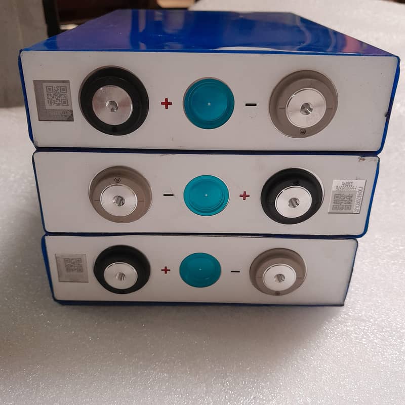 EVE life po4 lithium phosphate cells available with bulk quantity 2