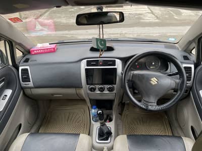 Suzuki liana 2006 is up for sale