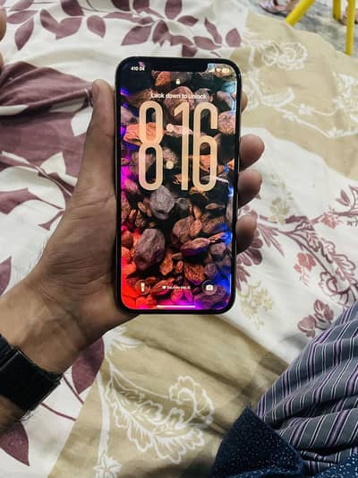 Iphone 12pro max 128gb