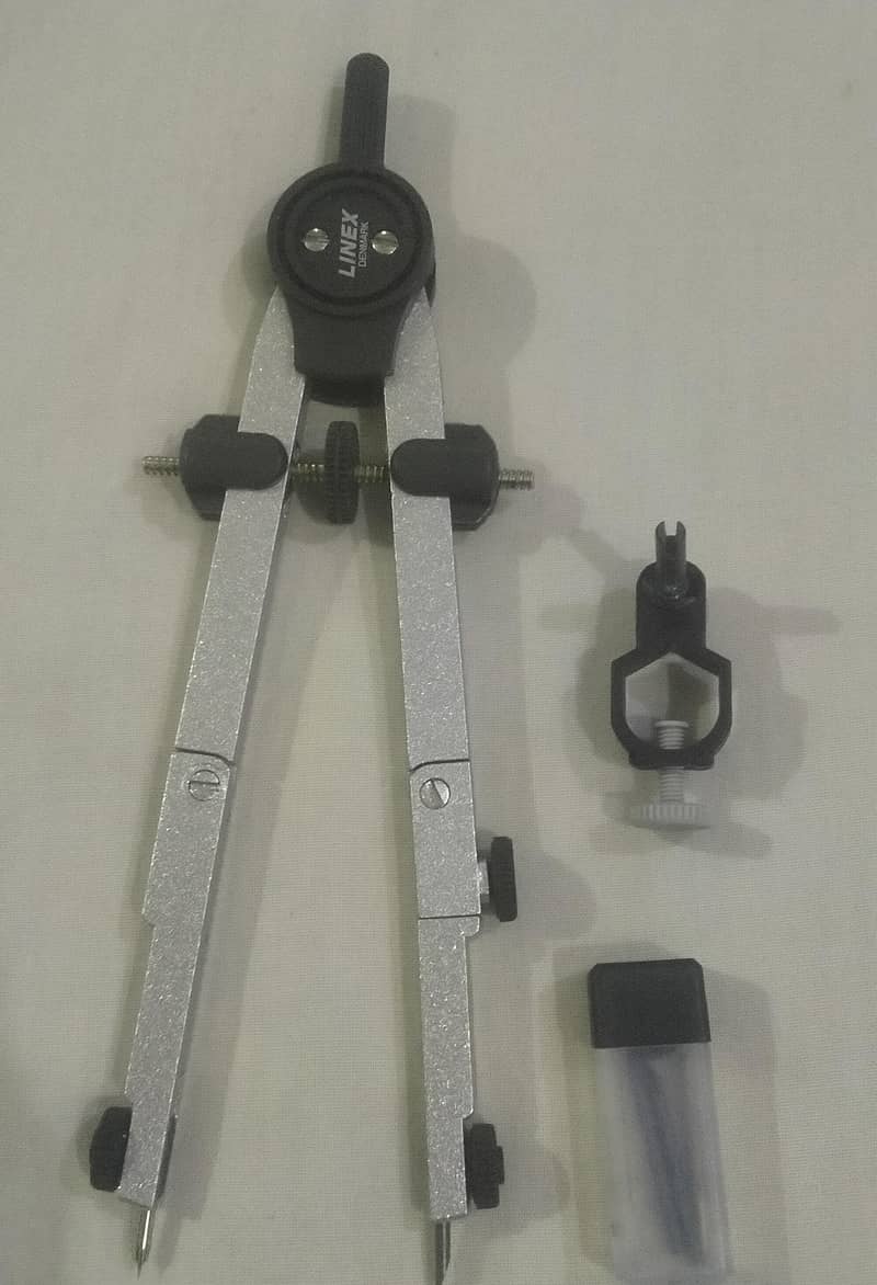 Compass 3