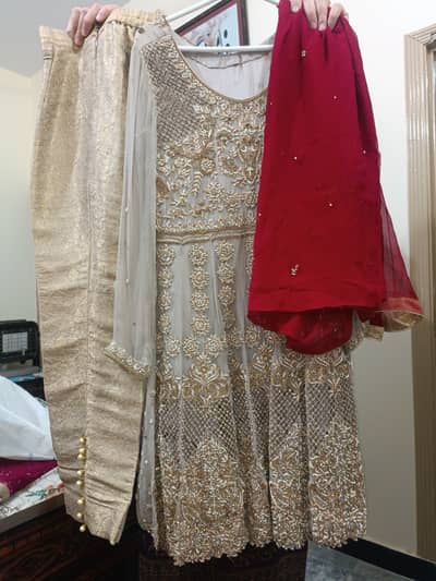 Preloved dress for sale