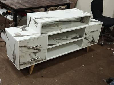 Led console table-Wooden console-Tv racks-Wall mounted Media console