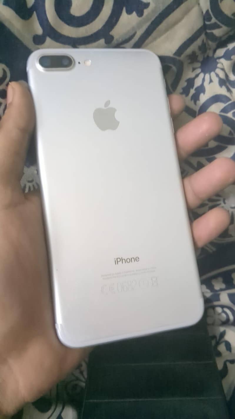 iphone 7plus 0