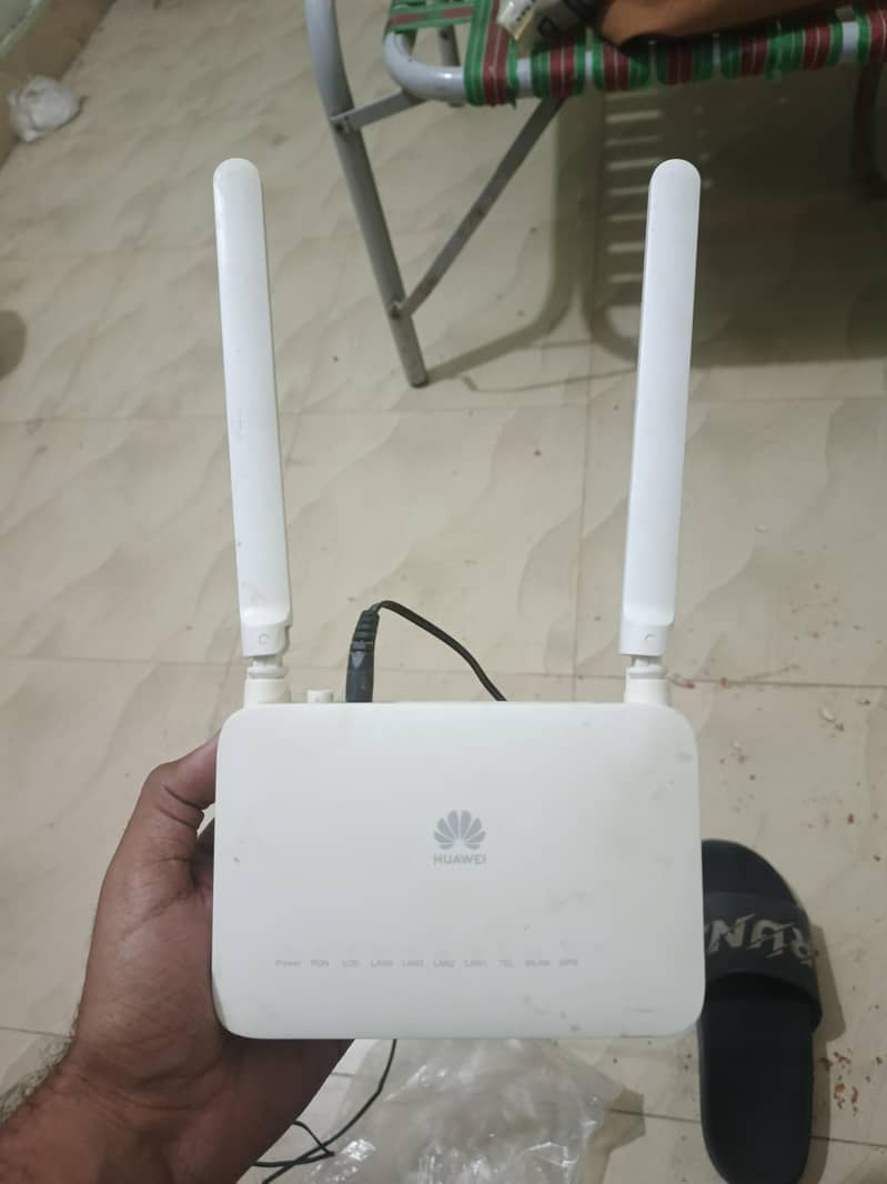 huawei router - Networking - 1108508343