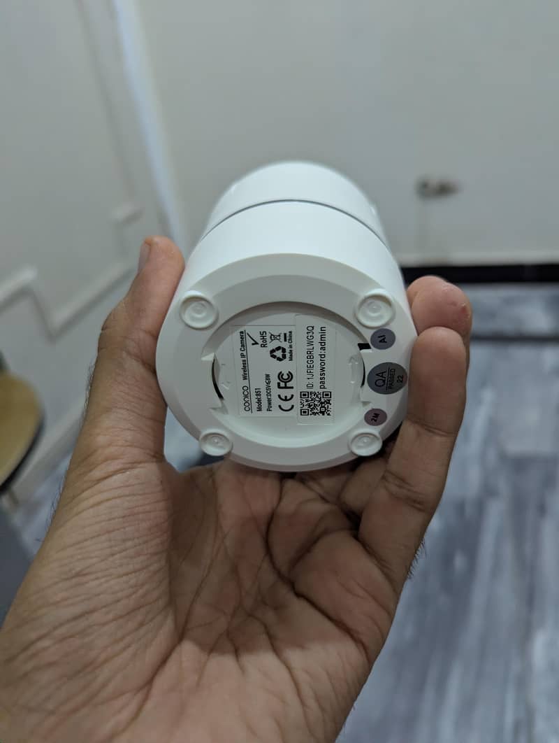 Wifi Security Camera 2