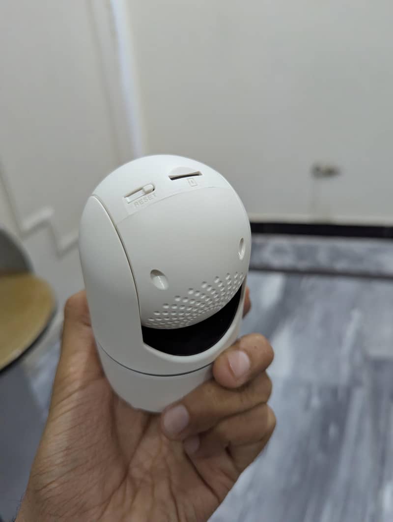 Wifi Security Camera 3