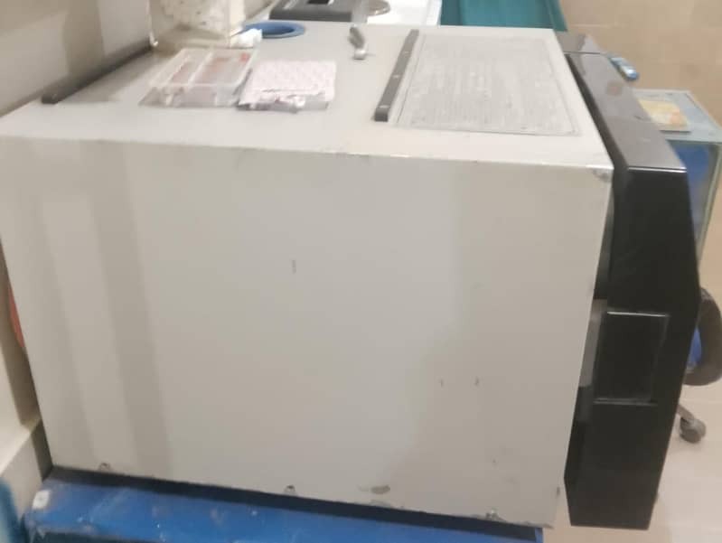 auto clave 2