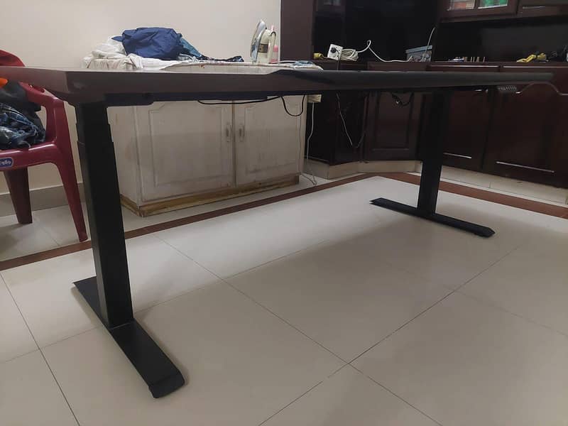 Computer table | Office table 2