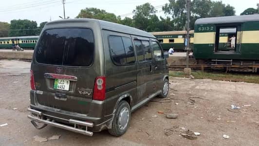 Sale FAW xpv 2015 Fully Geniune and Power steering