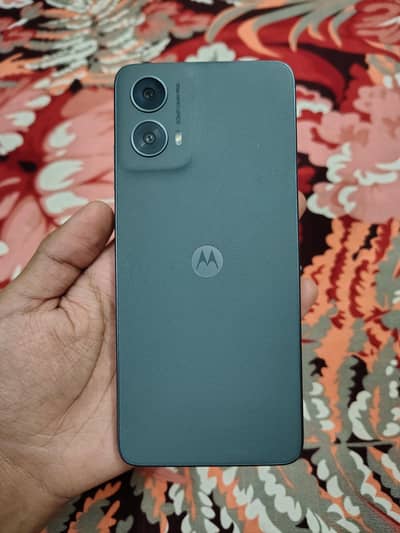 Motorola G 5G 2024 4/128