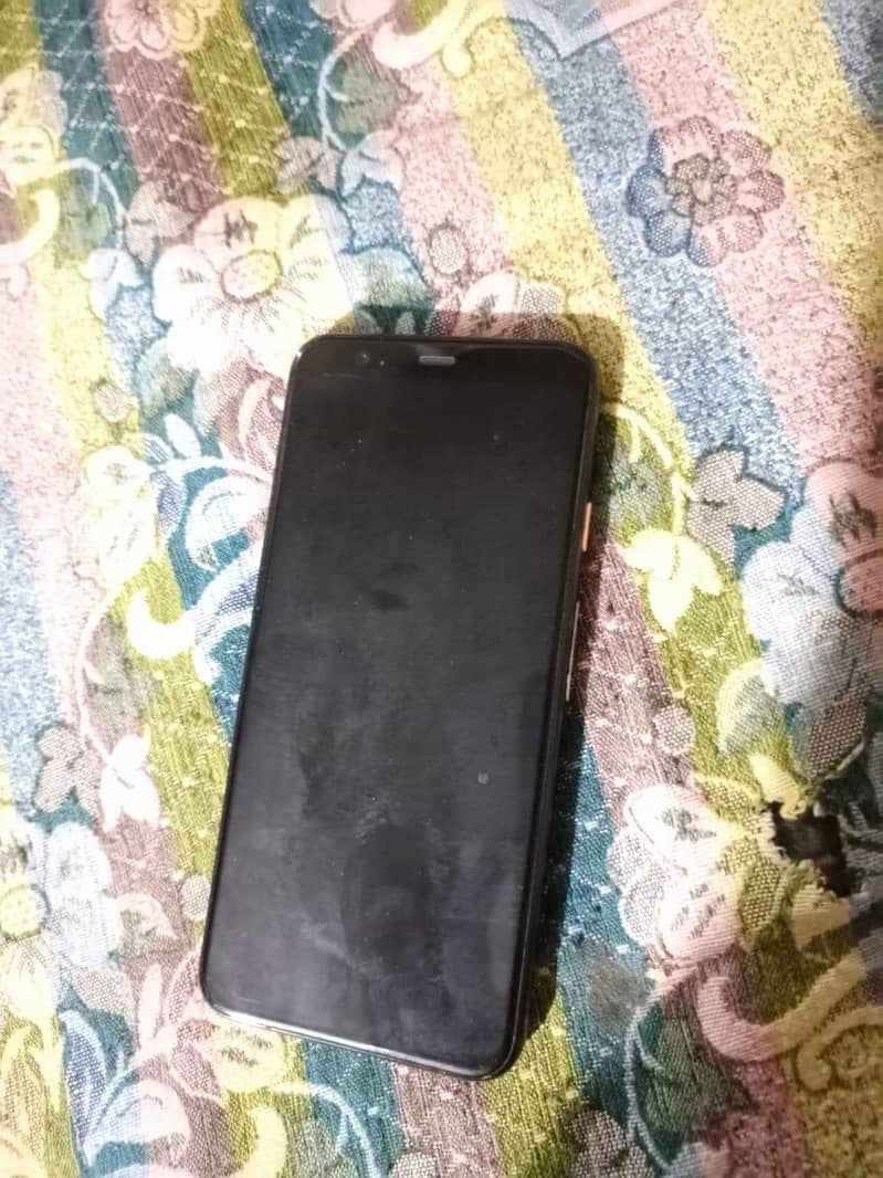 pixel 4 /exchange possible 2