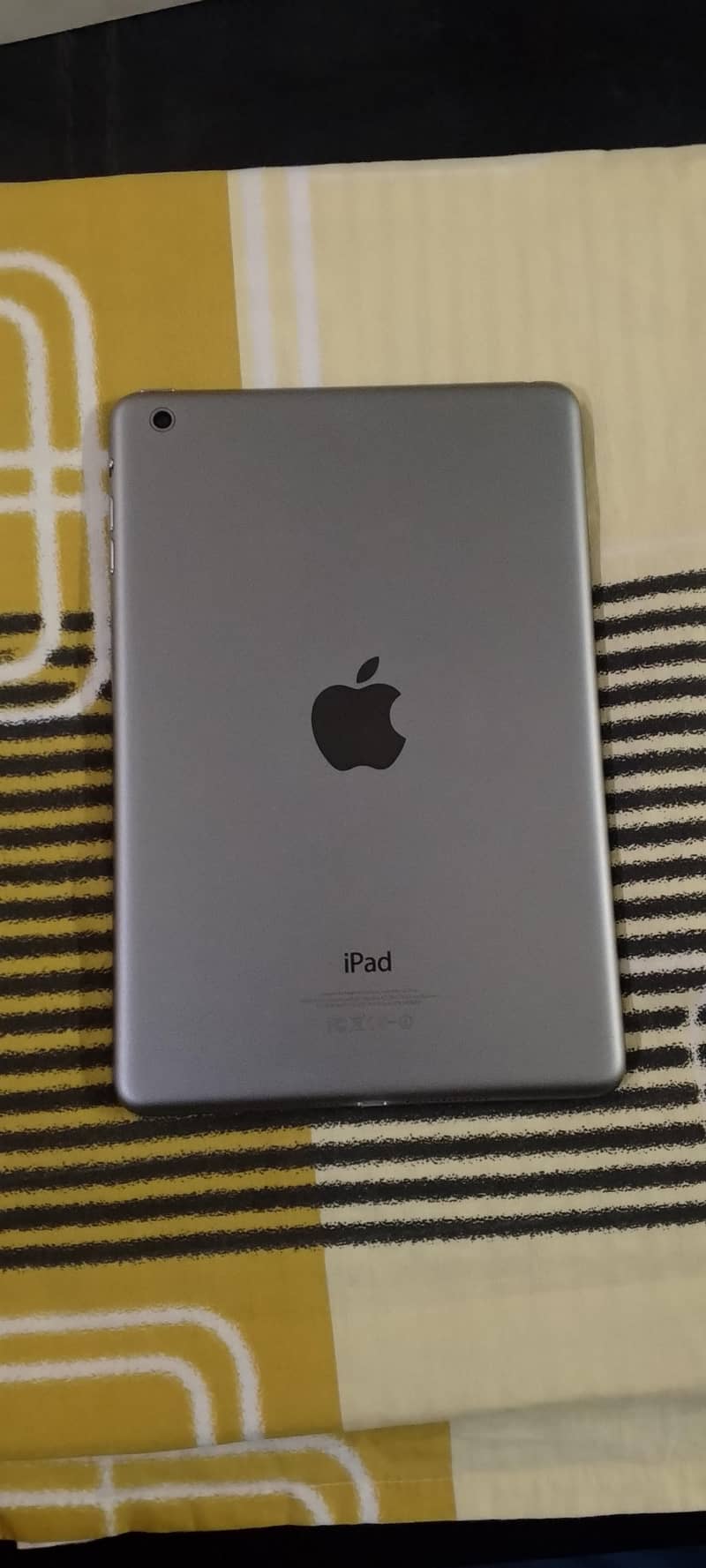 ipad mini 2 0