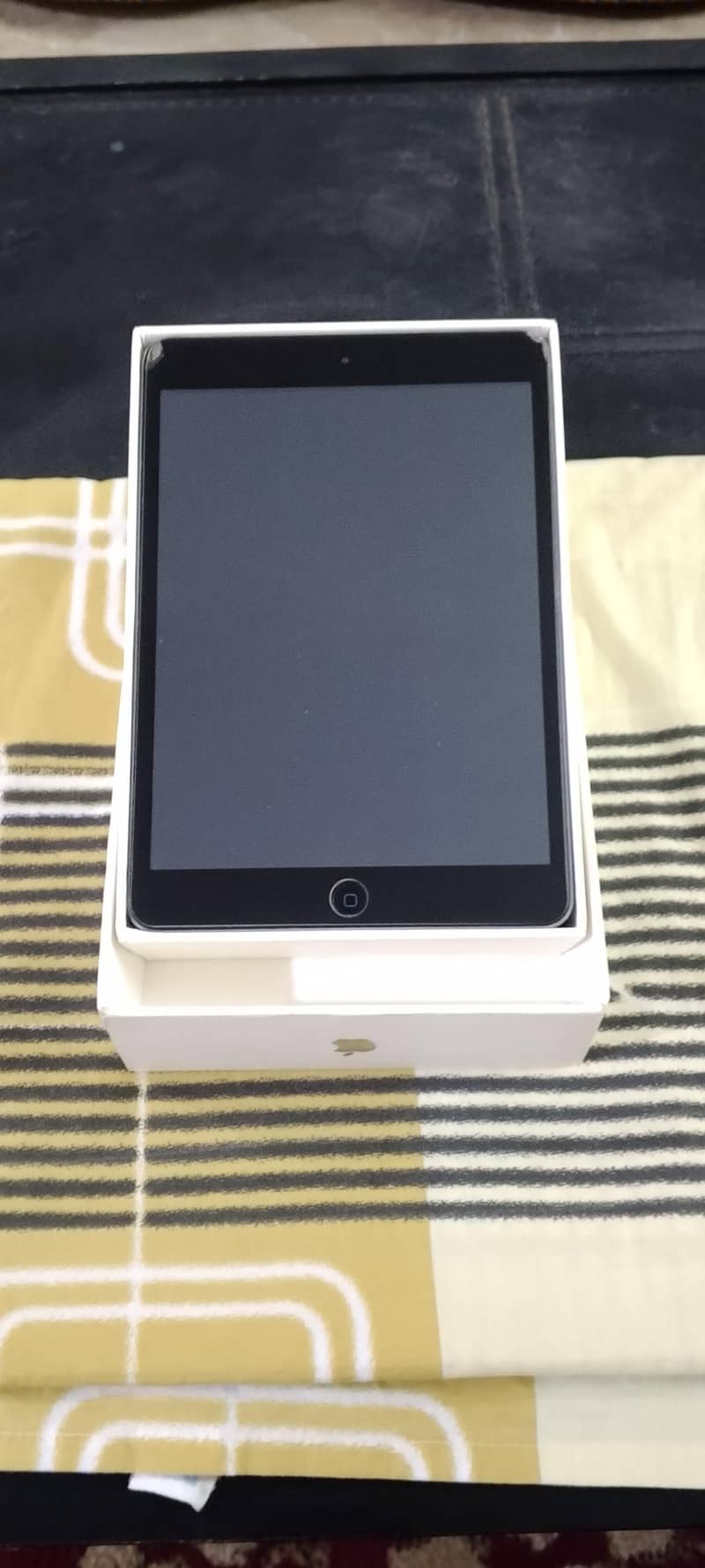 ipad mini 2 3