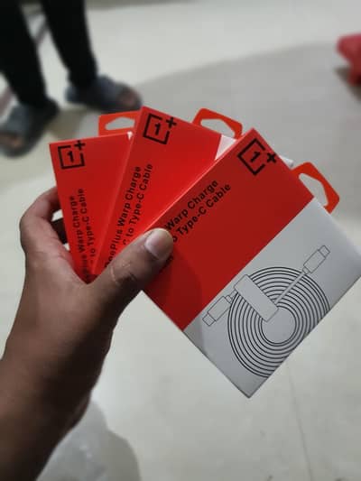 OnePlus Official Accessories