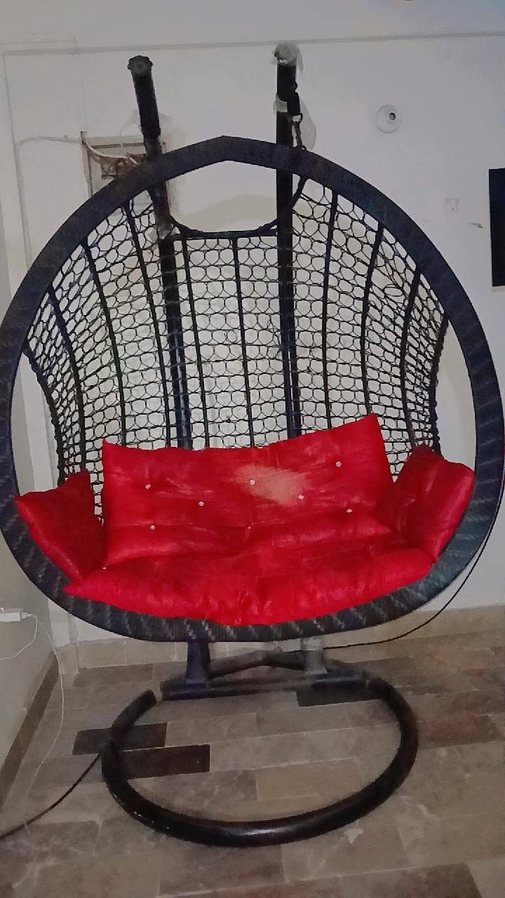 jhula+study table/computer table 1