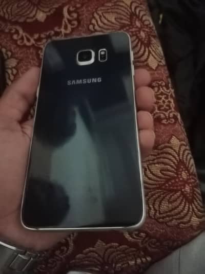 samsing s6 age plas ha PTA ha panal ma 3 tot ha