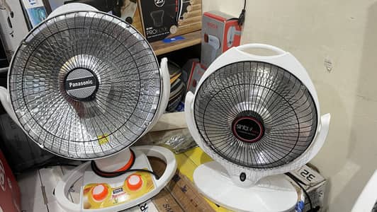 Electric Heater available different deisgn O344433O726 3206465105 wha