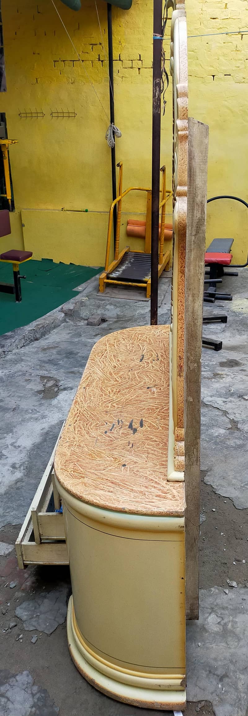 Dressing table set 3