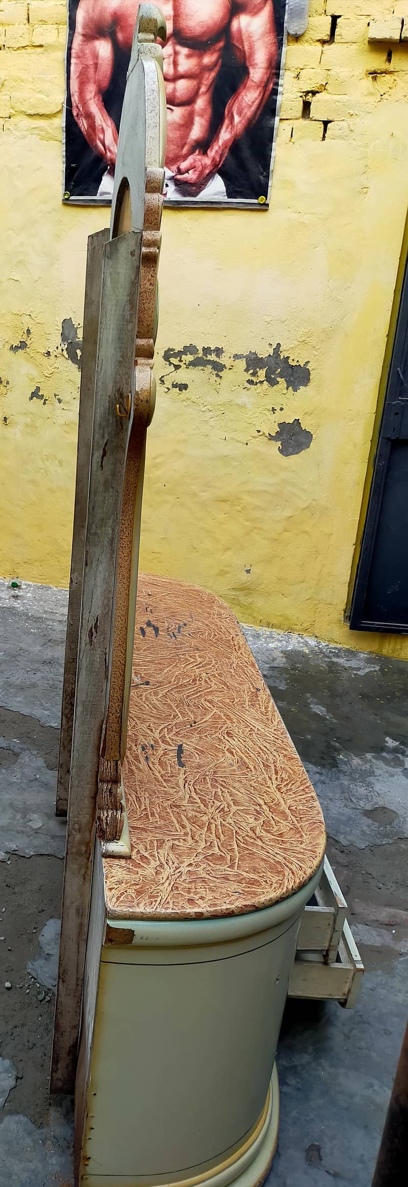 Dressing table set 4