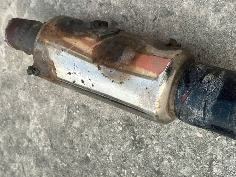 Mehran modified back lights 3