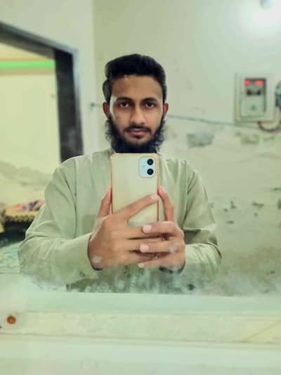 Hafiz Muhammad Rohan 