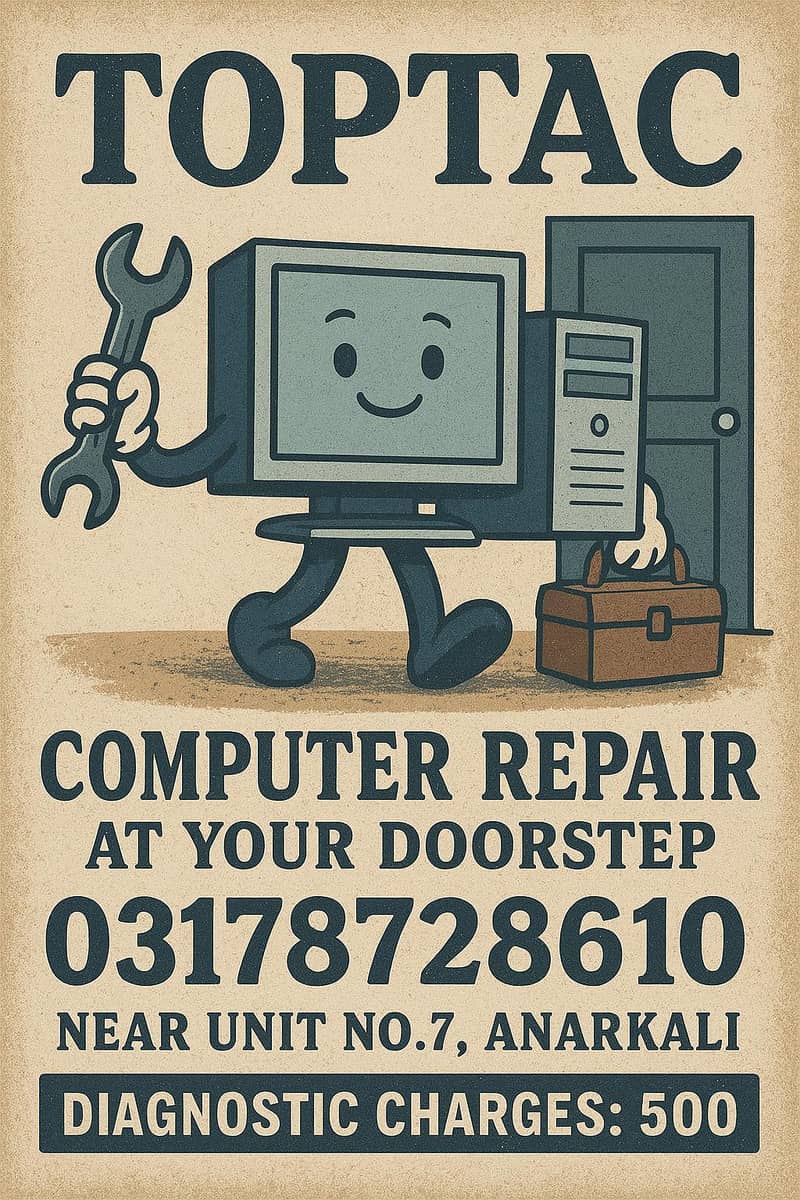 computer repairs 0