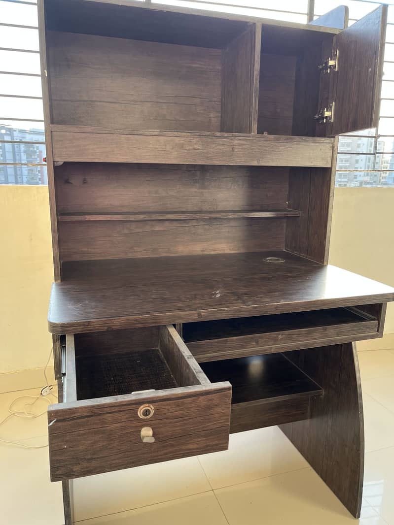 PC friendly study table 3